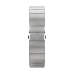 Montre Orlam Heritage Bleu London