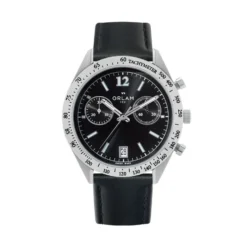 Montre Orlam Legende Noir