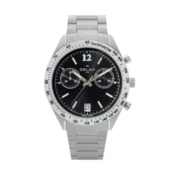 Montre Orlam Legende Noir
