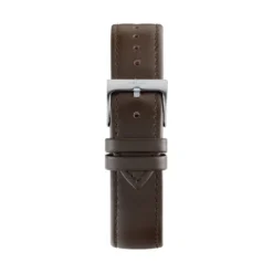 Montre Orlam Pulse Argenté