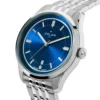 Montre Orlam Pulse Bleu London