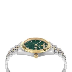Montre Philipp Plein Date Superlative Gent Vert