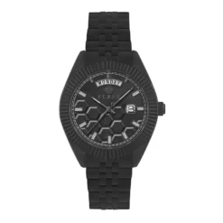 Montre Philipp Plein Date Superlative Gent Noir
