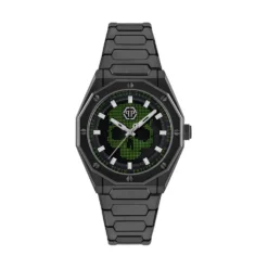 Montre Philipp Plein High-Conic Noir
