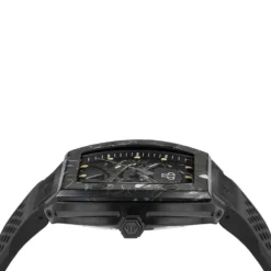 Montre Philipp Plein High-conic Noir