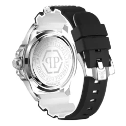 Montre Philipp Plein High-conic Noir