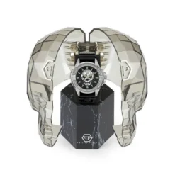 Montre Philipp Plein High-conic Noir