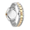 Montre Philipp Plein Hypersport Vert