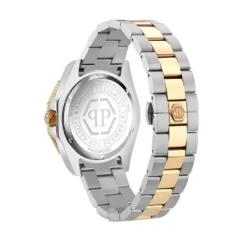 Montre Philipp Plein Hypersport Vert