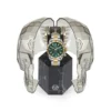 Montre Philipp Plein Nobile Vert