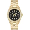 Montre Philipp Plein Queen Noir