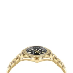Montre Philipp Plein Queen Noir