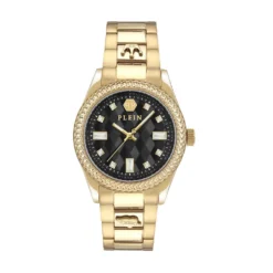 Montre Philipp Plein Queen Noir