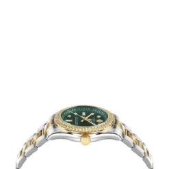 Montre Philipp Plein Queen Vert