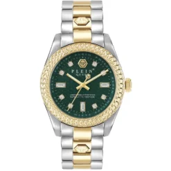 Montre Philipp Plein Queen Vert