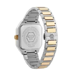 Montre Philipp Plein Rock Couture Vert