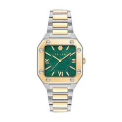 Montre Philipp Plein Rock Couture Vert