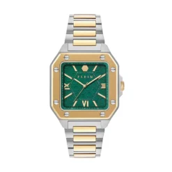 Montre Philipp Plein Rock Couture Vert
