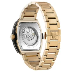 Montre Philipp Plein The $keleton 2.0 Noir