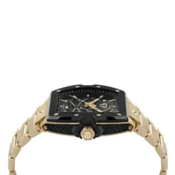 Montre Philipp Plein The $keleton 2.0 Noir