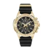 Montre Philipp Plein The $Kull Chrono Noir