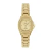 Montre Philipp Plein The $Pectre Lady Mini Champagne