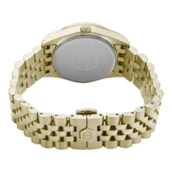 Montre Philipp Plein $treet Couture Ncare Blanc