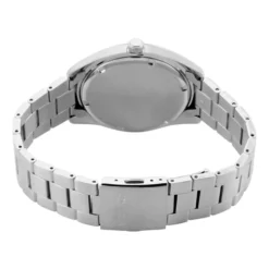 Montre Seiko Classique Homme Bleu