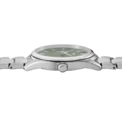 Montre Seiko Classique Kaki