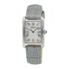 Montre Seiko Classique Nacre Blanche
