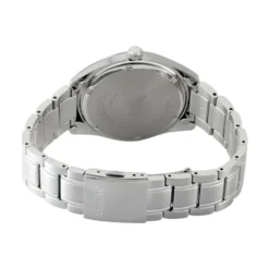 Montre Seiko Classique Noir