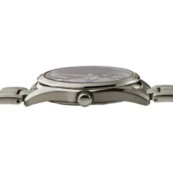 Montre Seiko Classique Titane Noir