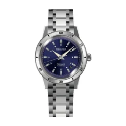 Montre Seiko Presage Bleu