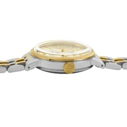 Montre Seiko Presage Cocktail Champagne
