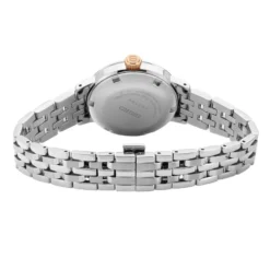 Montre Seiko Presage Cocktail Rose
