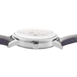 Montre Seiko Presage Cocktail Bleu