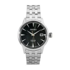 Montre Seiko Presage Cocktail Vert