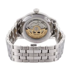 Montre Seiko Presage Cocktail Vert