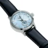 Montre Seiko Presage Cocktail Bleu