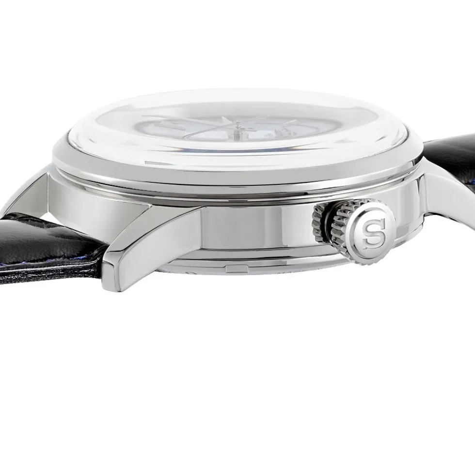 Montre Seiko Presage Cocktail Bleu