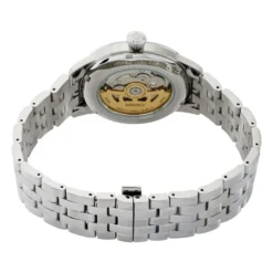 Montre Seiko Presage Cocktail Ivoire