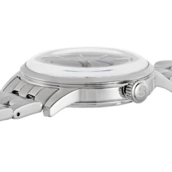 Montre Seiko Presage Cocktail Bleu