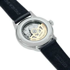 Montre Seiko Presage Cocktail Cocktail Bleu