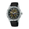 Montre Seiko Presage Marron