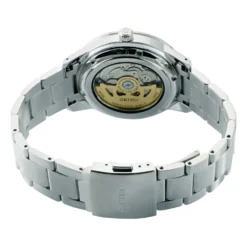 Montre Seiko Presage Noir