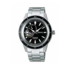 Montre Seiko Presage Noir