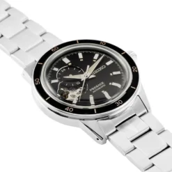 Montre Seiko Presage Noir