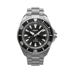 Montre Seiko Prospex Noir
