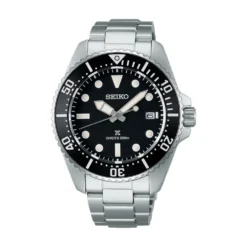 Montre Seiko Prospex Noir