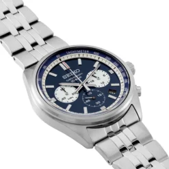Montre Seiko Sport Bicolore